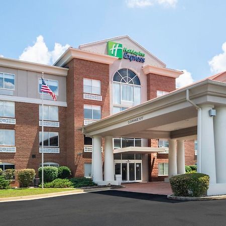 Holiday Inn Express And Suites Atlanta-Johns Creek By Ihg Kültér fotó