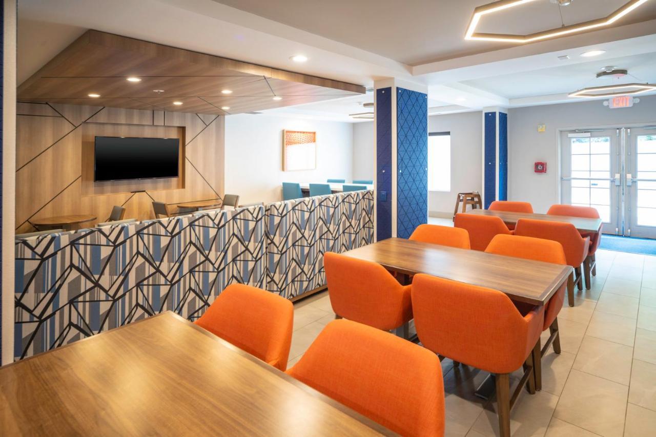 Holiday Inn Express And Suites Atlanta-Johns Creek By Ihg Kültér fotó