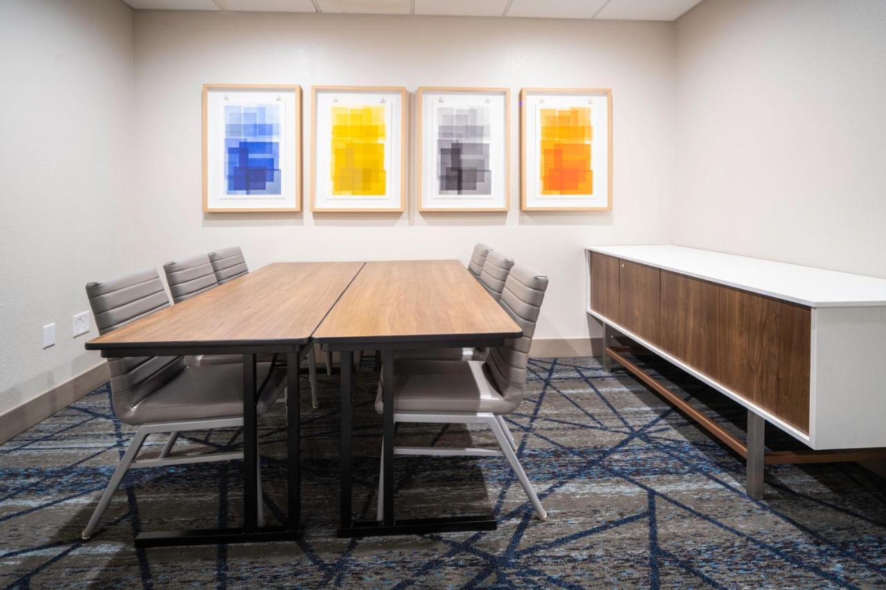 Holiday Inn Express And Suites Atlanta-Johns Creek By Ihg Kültér fotó