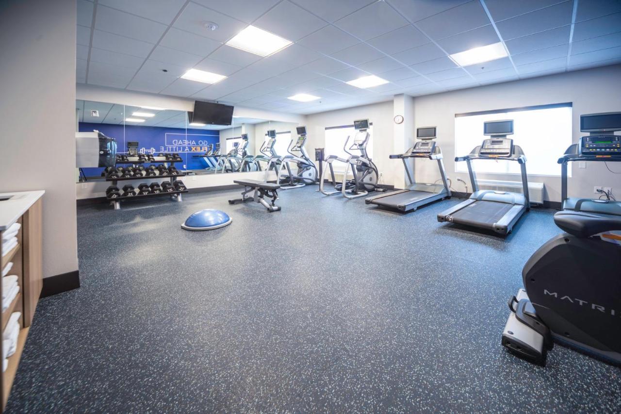 Holiday Inn Express And Suites Atlanta-Johns Creek By Ihg Kültér fotó
