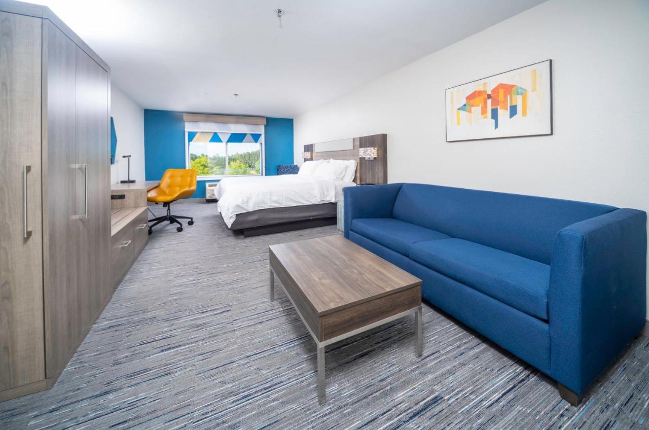 Holiday Inn Express And Suites Atlanta-Johns Creek By Ihg Kültér fotó