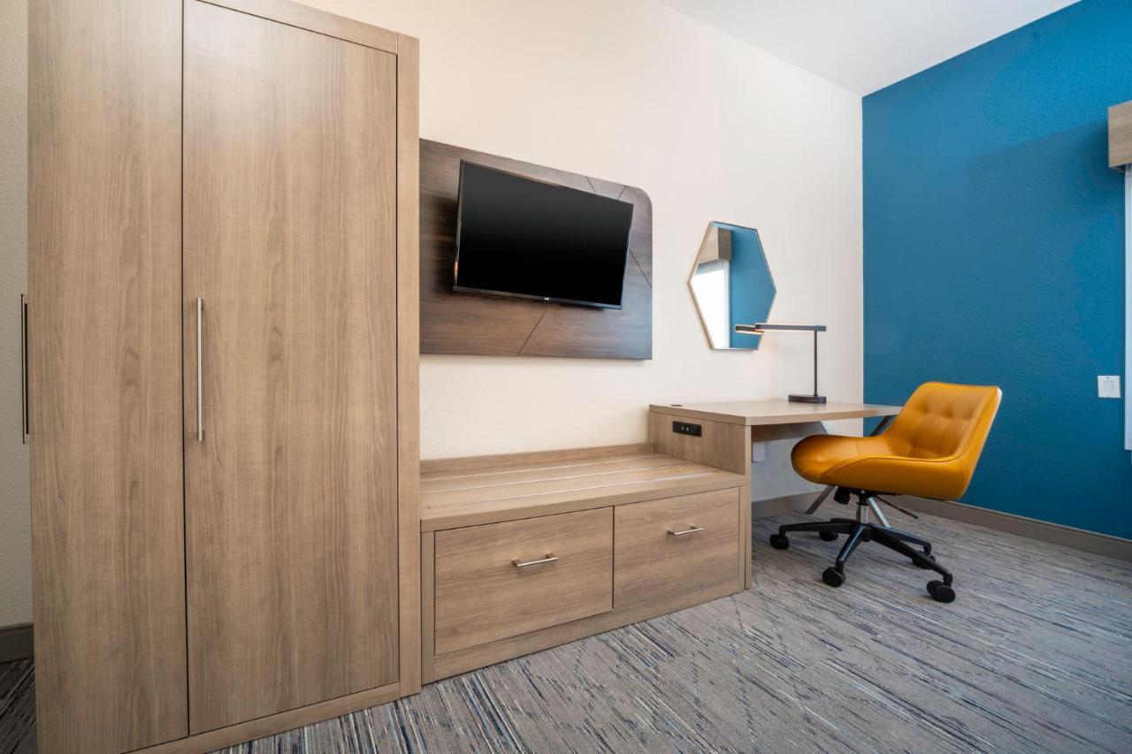 Holiday Inn Express And Suites Atlanta-Johns Creek By Ihg Kültér fotó
