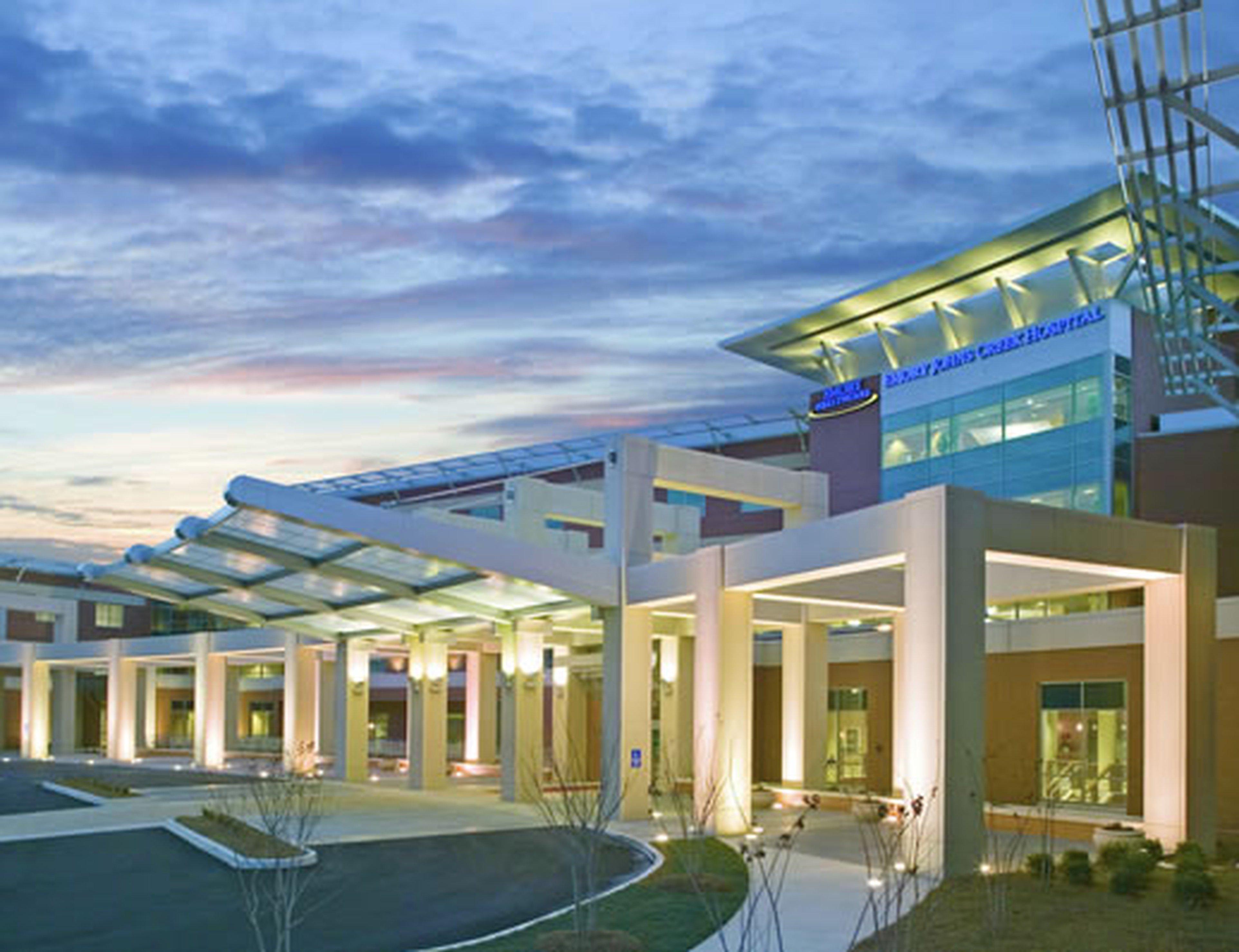 Holiday Inn Express And Suites Atlanta-Johns Creek By Ihg Kültér fotó