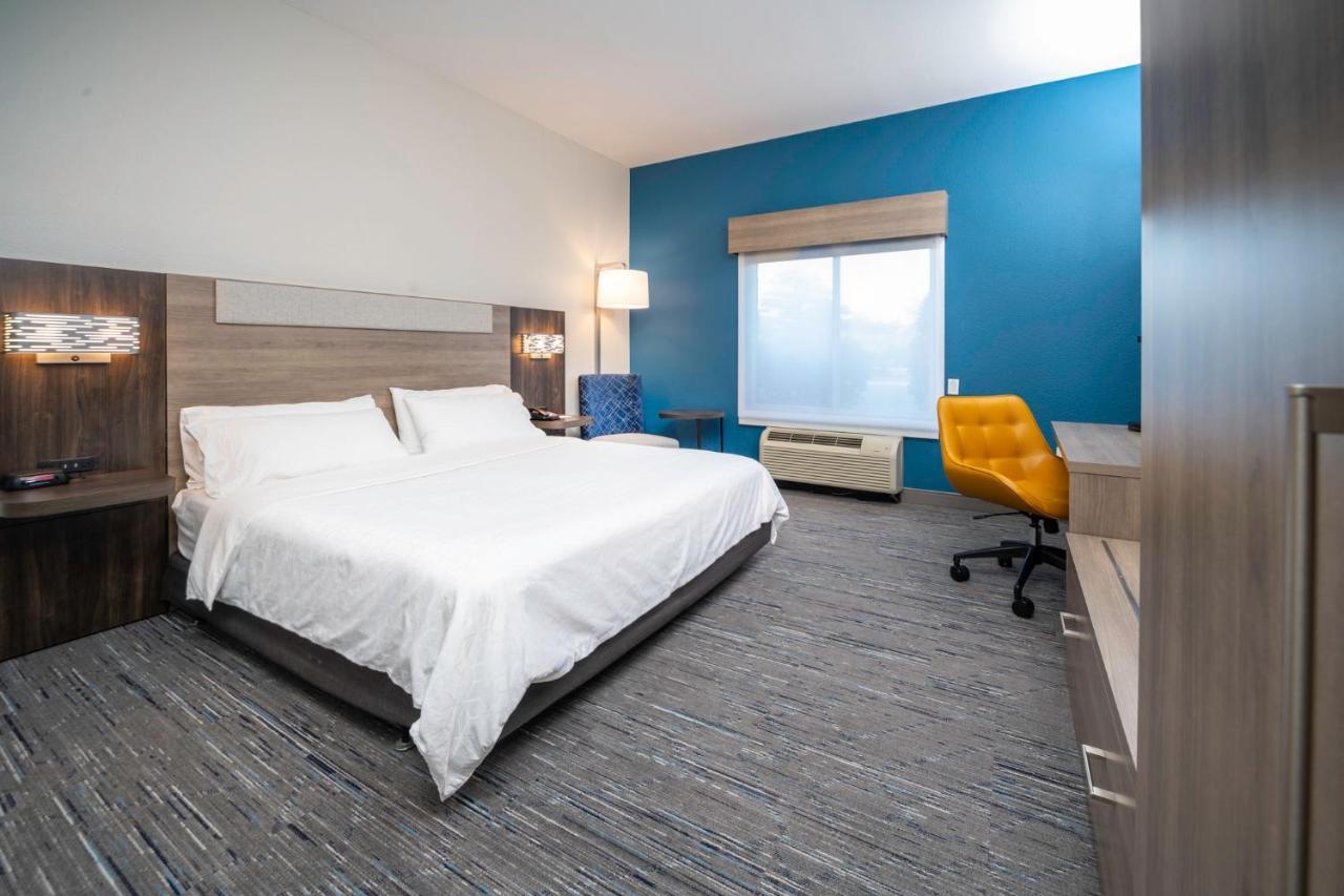 Holiday Inn Express And Suites Atlanta-Johns Creek By Ihg Kültér fotó