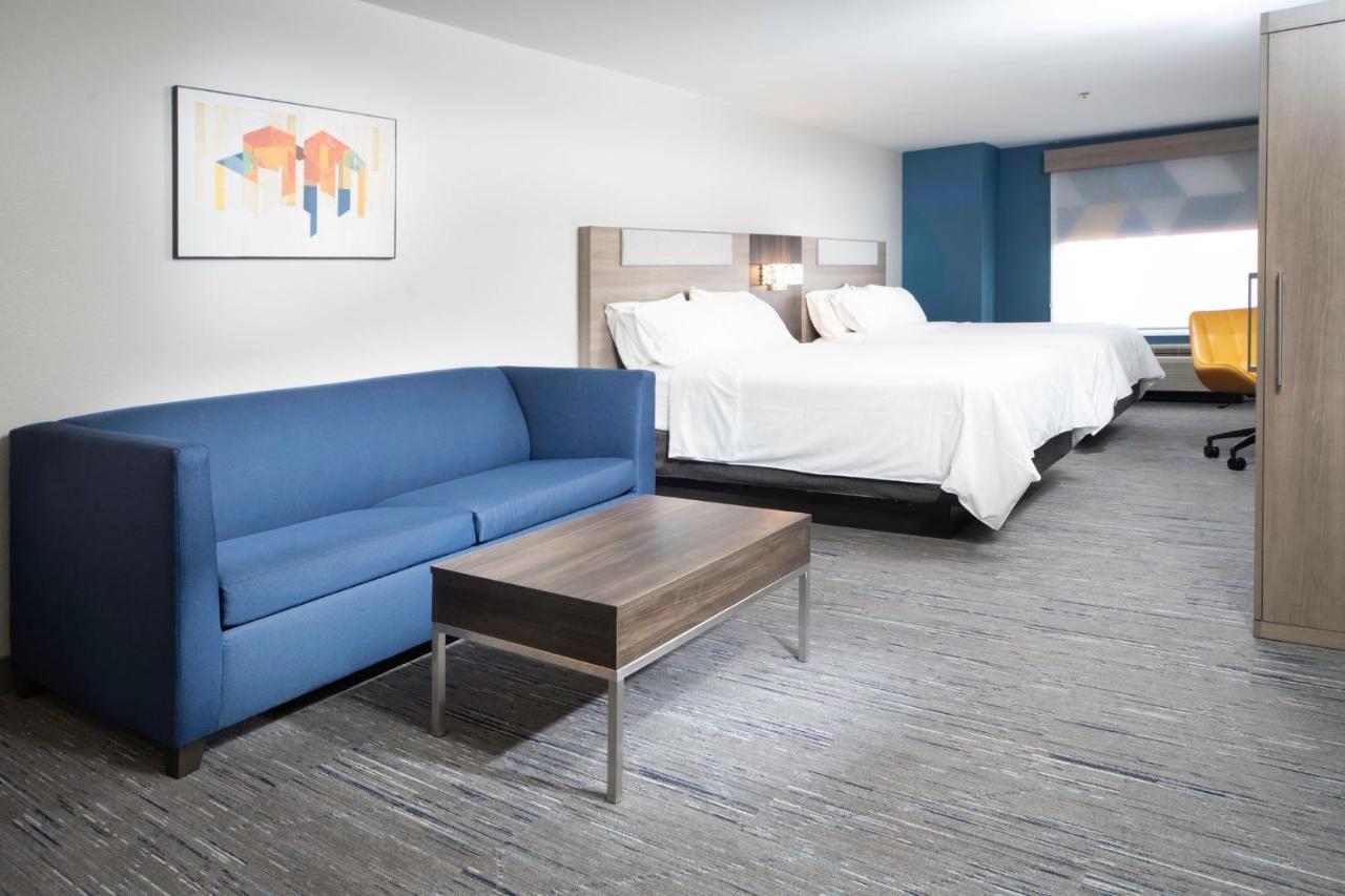 Holiday Inn Express And Suites Atlanta-Johns Creek By Ihg Kültér fotó