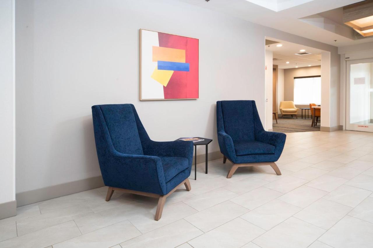 Holiday Inn Express And Suites Atlanta-Johns Creek By Ihg Kültér fotó