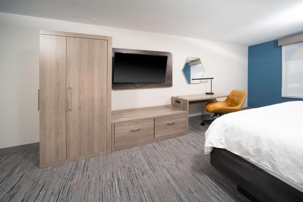 Holiday Inn Express And Suites Atlanta-Johns Creek By Ihg Kültér fotó