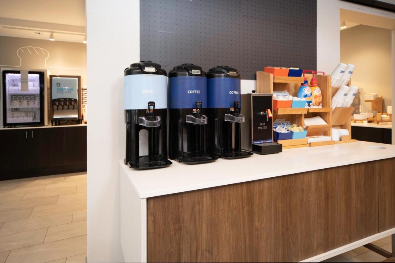 Holiday Inn Express And Suites Atlanta-Johns Creek By Ihg Kültér fotó