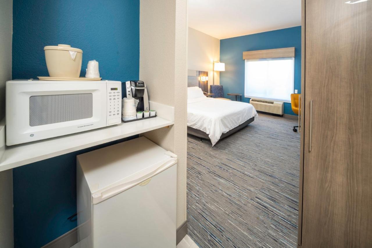 Holiday Inn Express And Suites Atlanta-Johns Creek By Ihg Kültér fotó
