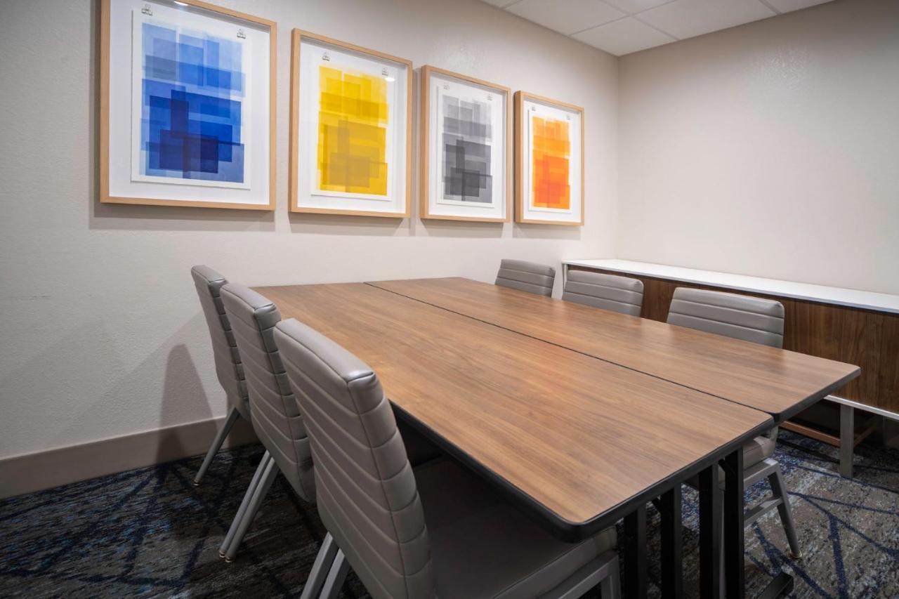 Holiday Inn Express And Suites Atlanta-Johns Creek By Ihg Kültér fotó