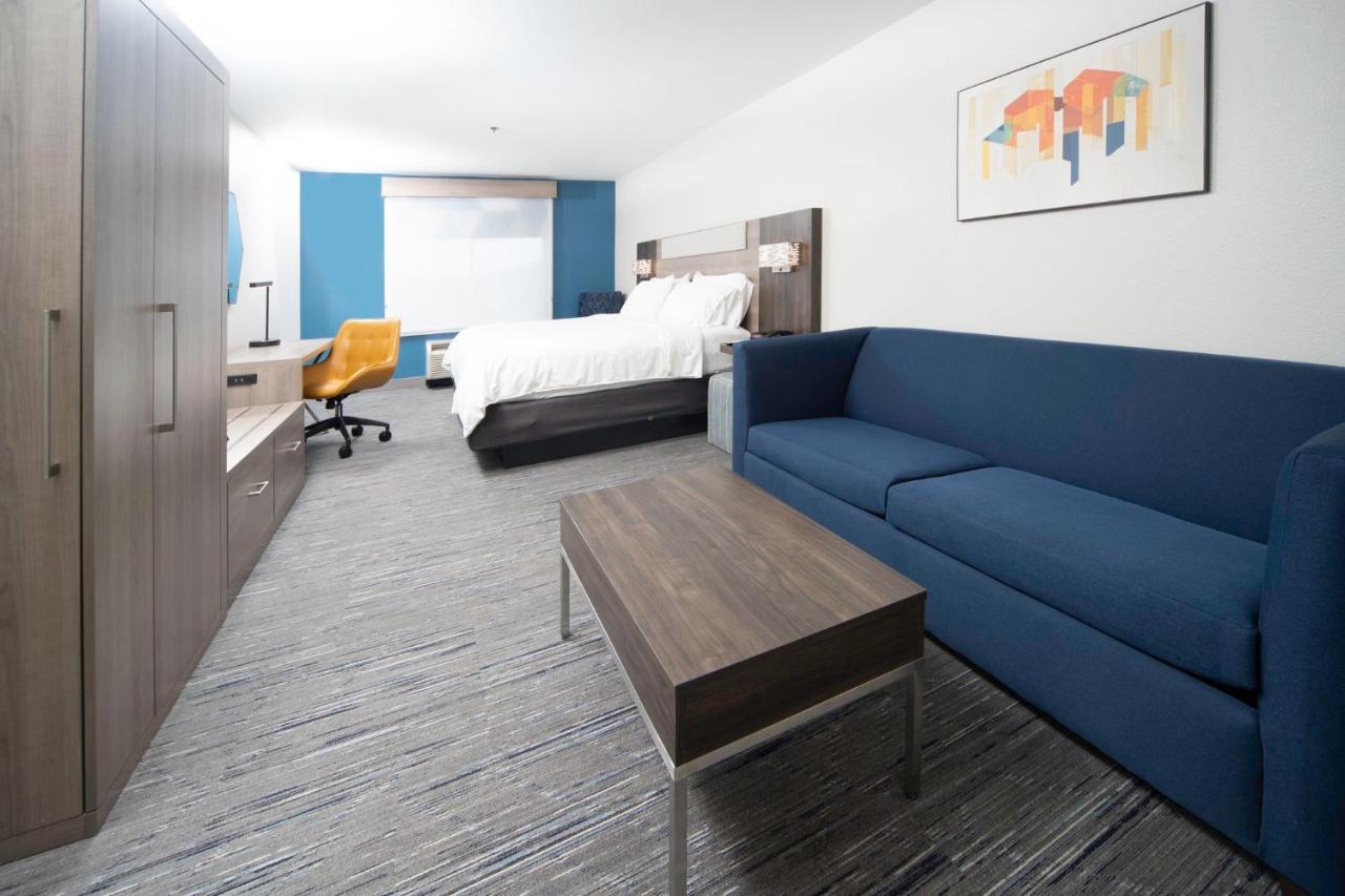 Holiday Inn Express And Suites Atlanta-Johns Creek By Ihg Kültér fotó