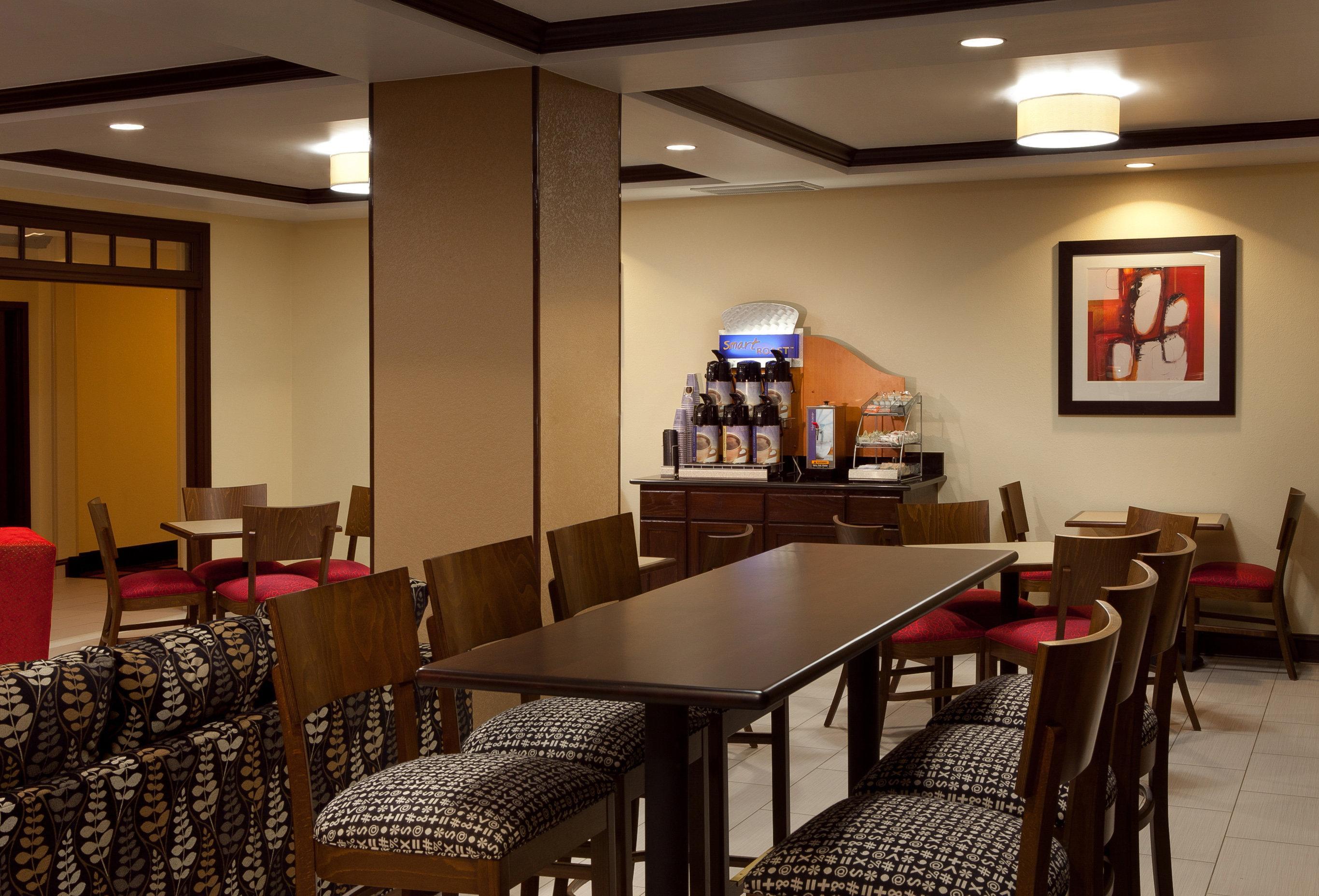 Holiday Inn Express And Suites Atlanta-Johns Creek By Ihg Kültér fotó