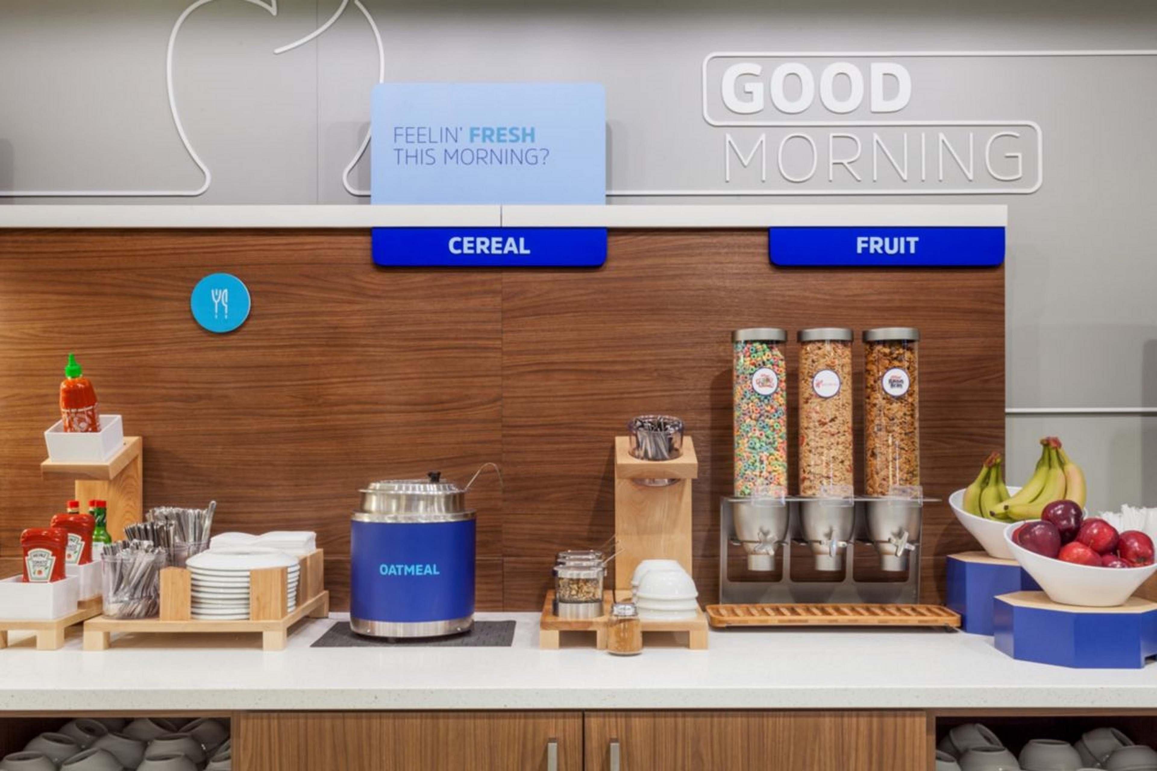 Holiday Inn Express And Suites Atlanta-Johns Creek By Ihg Kültér fotó
