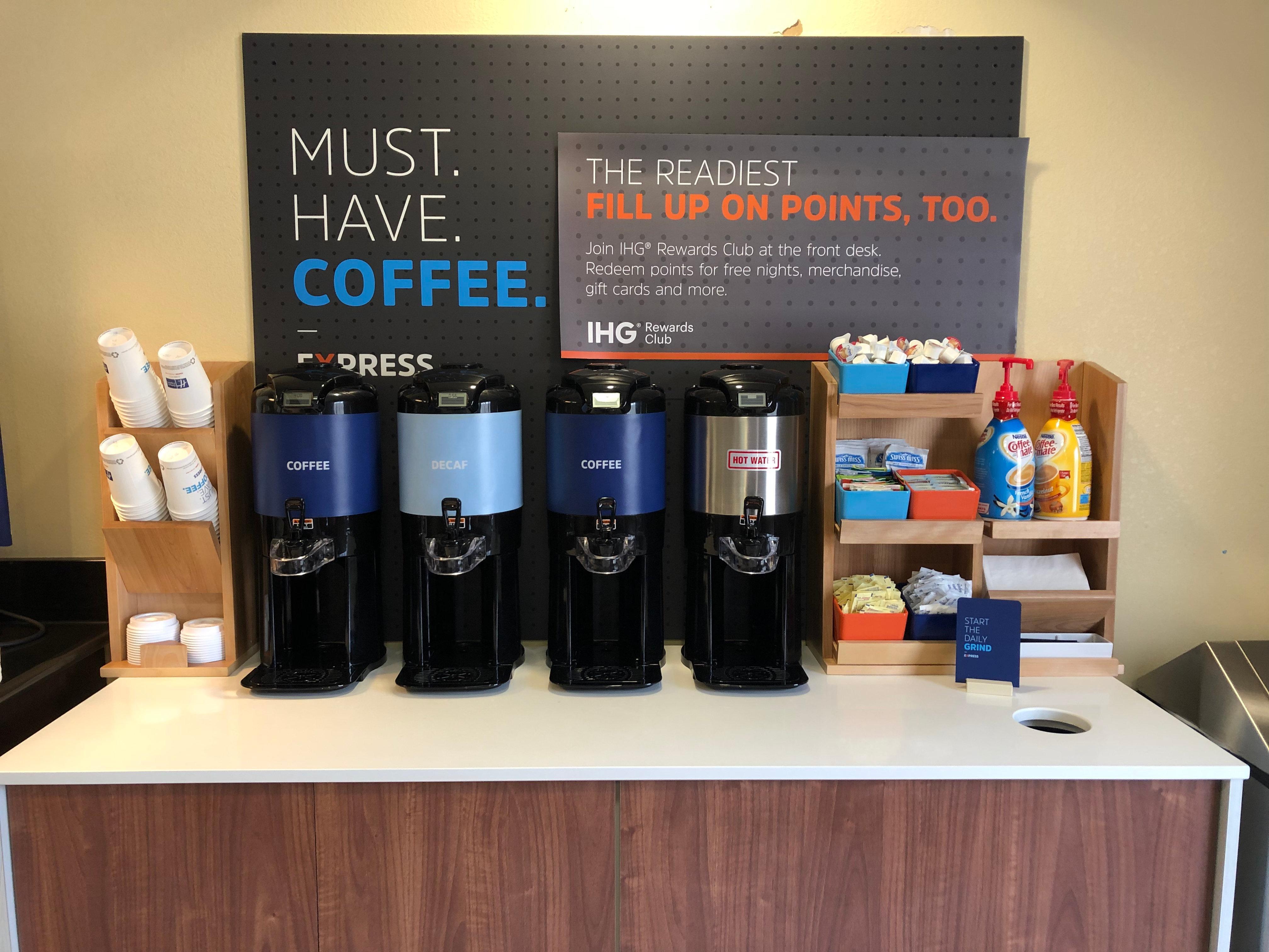 Holiday Inn Express And Suites Atlanta-Johns Creek By Ihg Kültér fotó