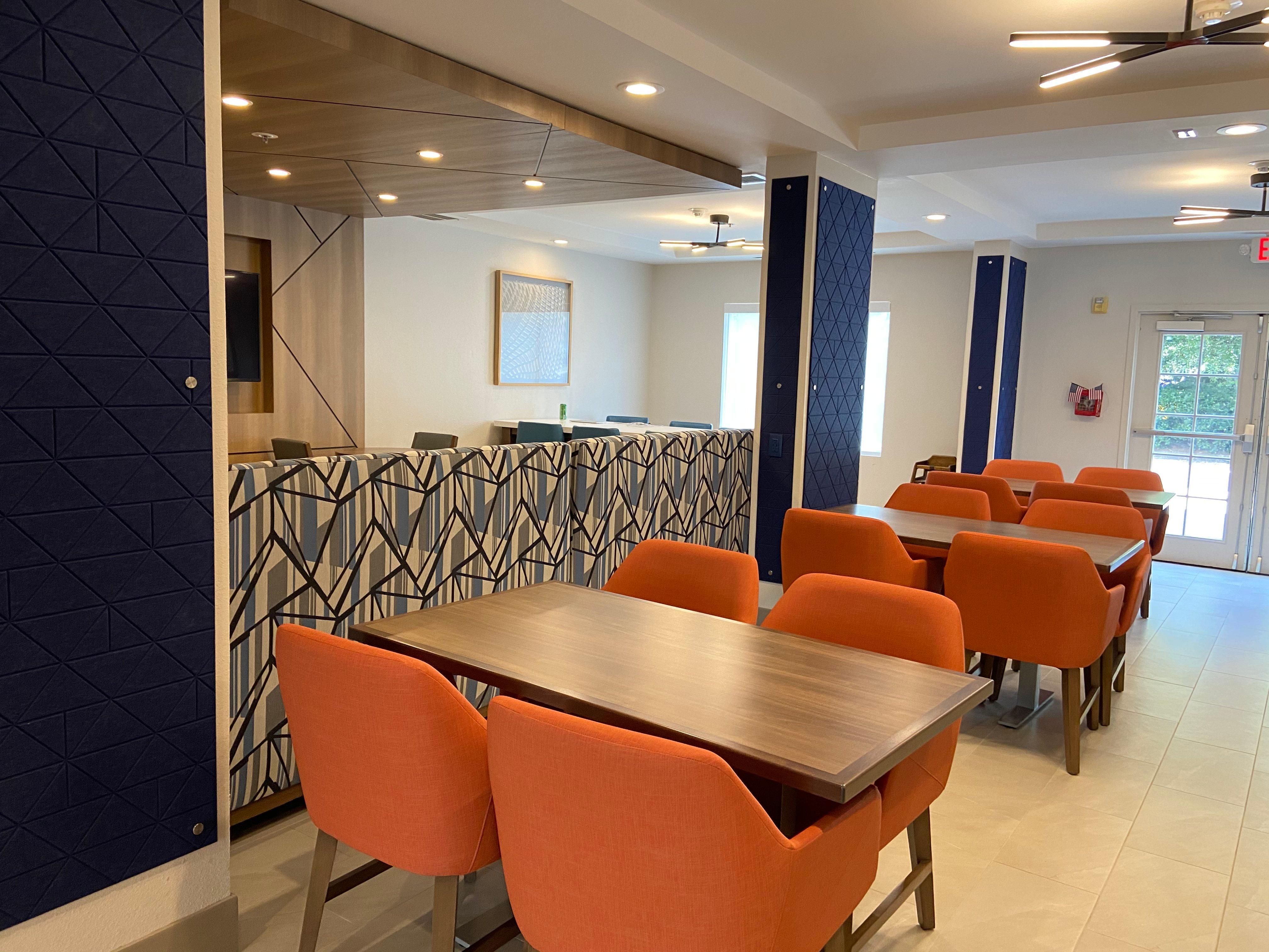 Holiday Inn Express And Suites Atlanta-Johns Creek By Ihg Kültér fotó