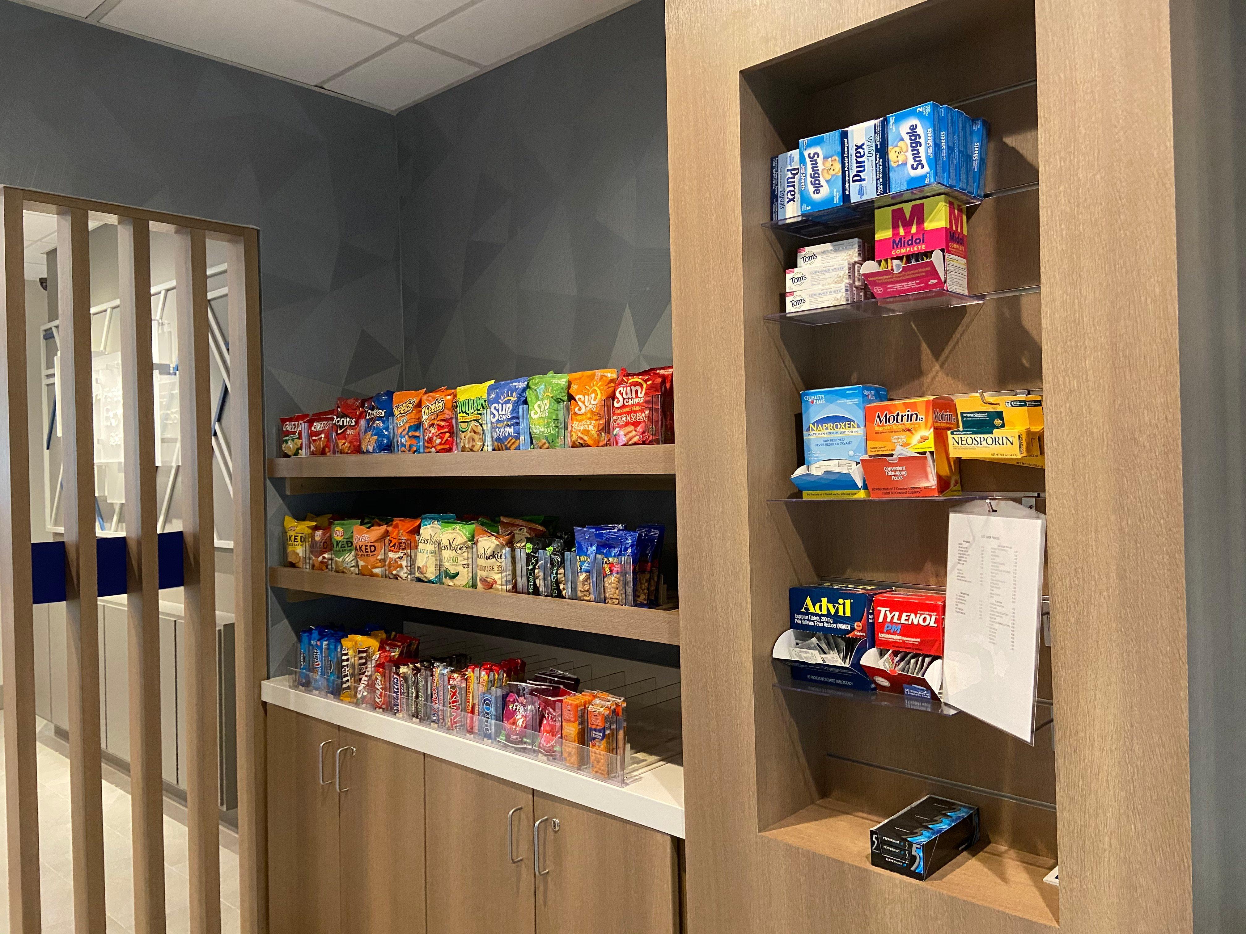 Holiday Inn Express And Suites Atlanta-Johns Creek By Ihg Kültér fotó