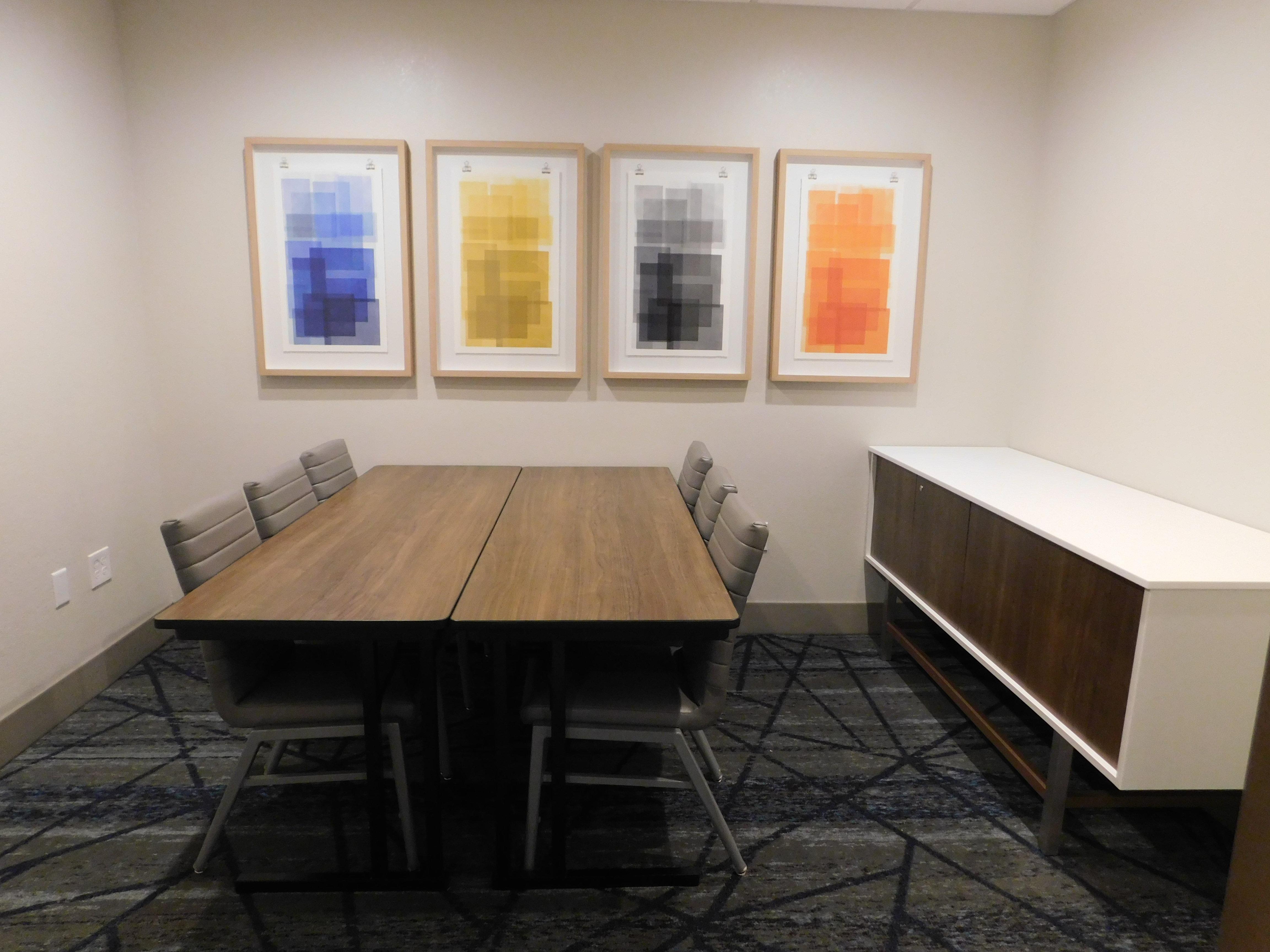 Holiday Inn Express And Suites Atlanta-Johns Creek By Ihg Kültér fotó