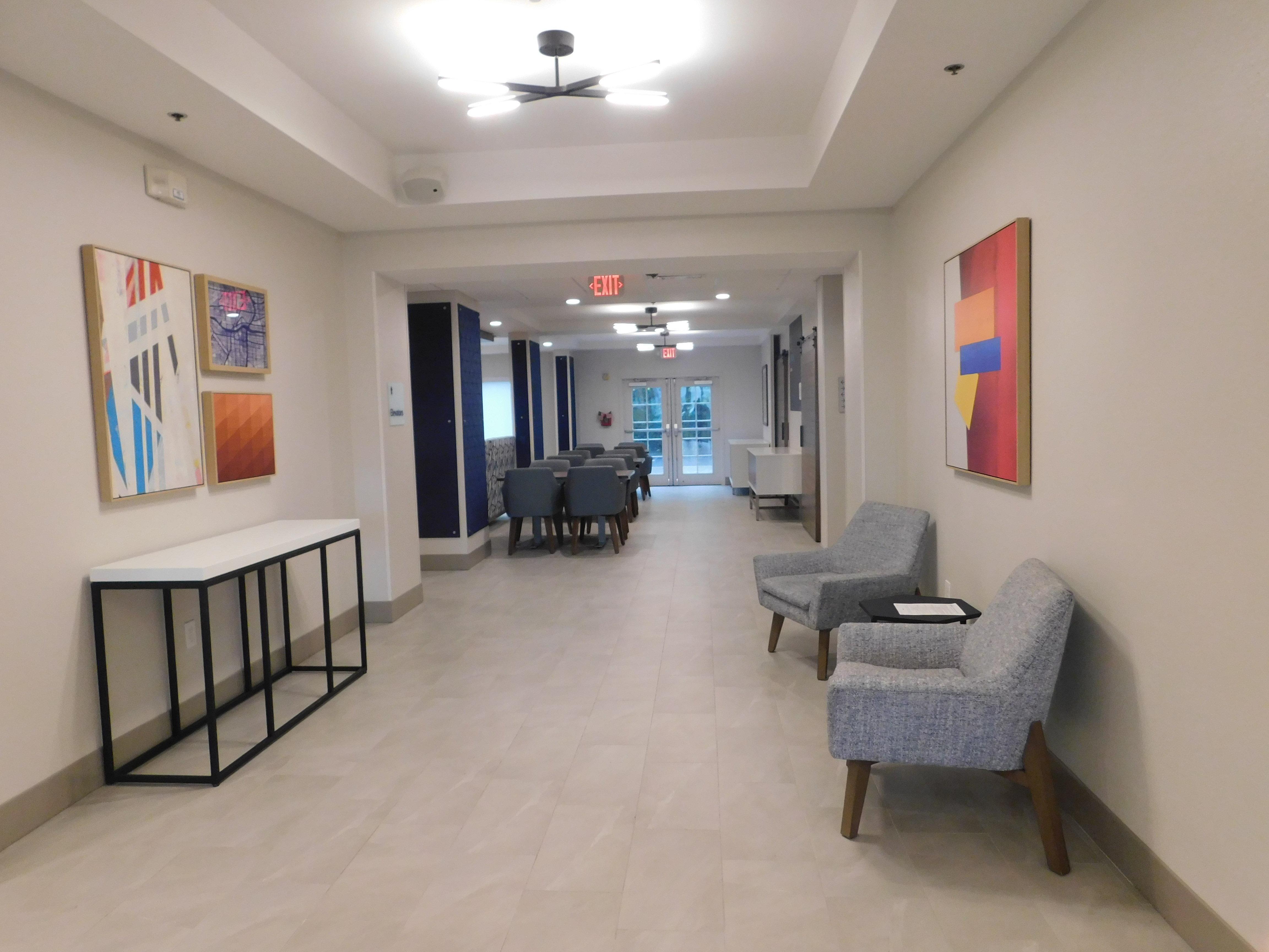 Holiday Inn Express And Suites Atlanta-Johns Creek By Ihg Kültér fotó