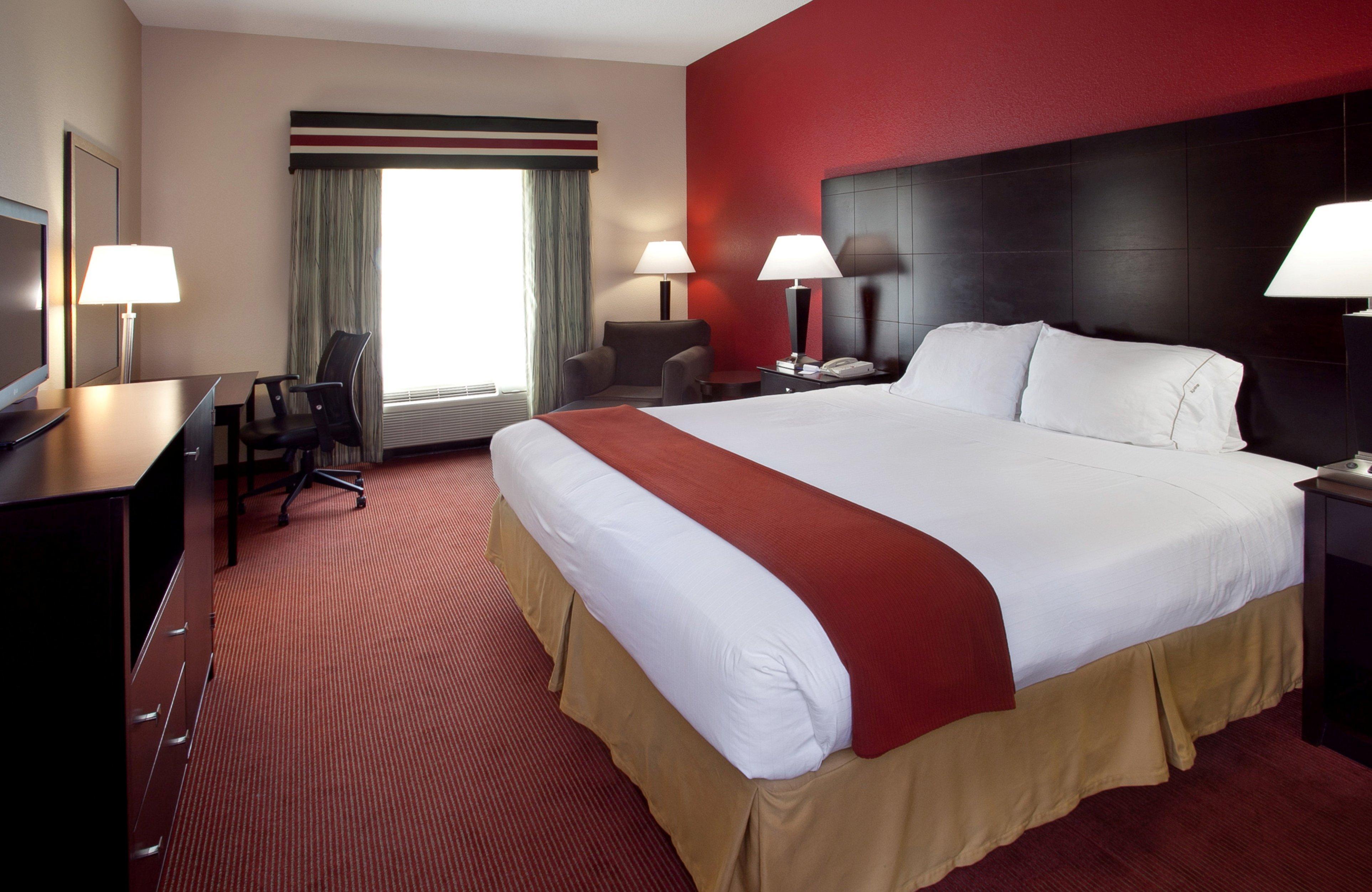 Holiday Inn Express And Suites Atlanta-Johns Creek By Ihg Kültér fotó